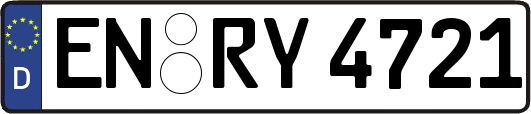 EN-RY4721