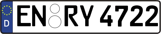 EN-RY4722