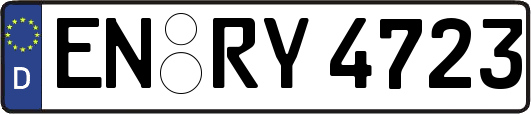 EN-RY4723