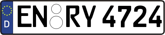 EN-RY4724