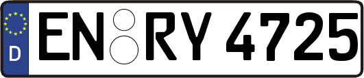 EN-RY4725