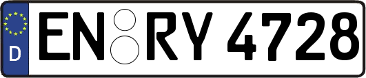EN-RY4728