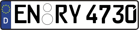 EN-RY4730