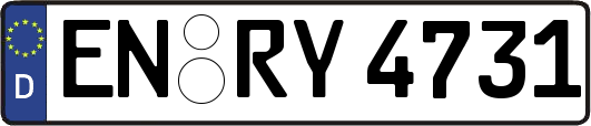 EN-RY4731