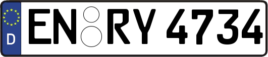 EN-RY4734