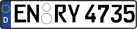 EN-RY4735