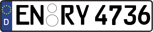 EN-RY4736