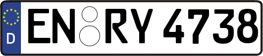 EN-RY4738
