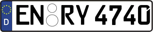 EN-RY4740