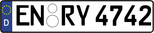 EN-RY4742