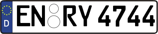 EN-RY4744
