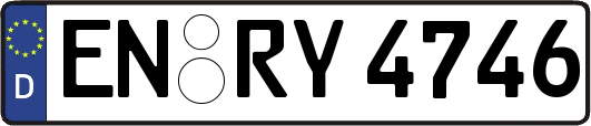 EN-RY4746
