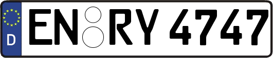 EN-RY4747