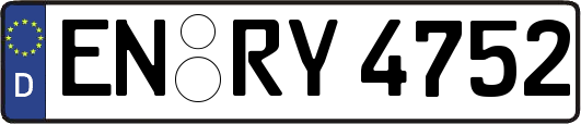 EN-RY4752