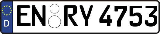 EN-RY4753