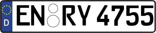 EN-RY4755