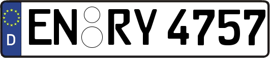 EN-RY4757