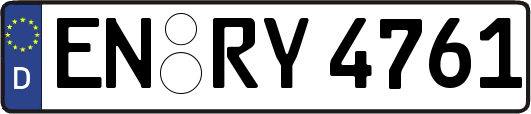 EN-RY4761