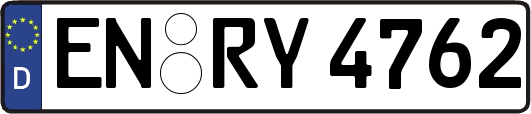 EN-RY4762