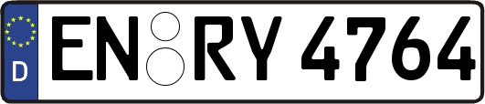 EN-RY4764