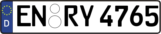 EN-RY4765