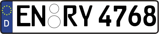 EN-RY4768
