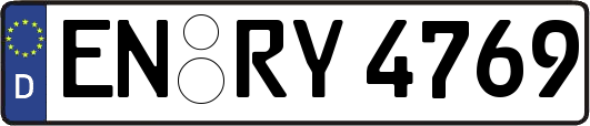 EN-RY4769