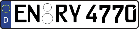 EN-RY4770