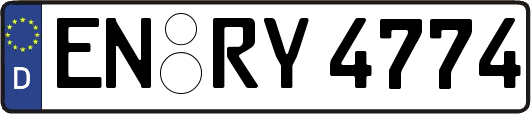 EN-RY4774