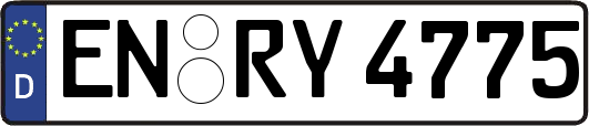 EN-RY4775