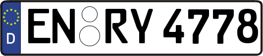 EN-RY4778