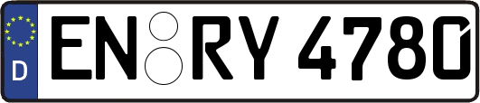 EN-RY4780