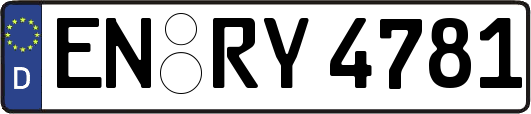 EN-RY4781