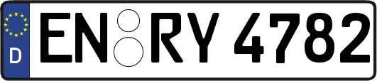EN-RY4782