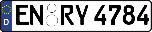 EN-RY4784