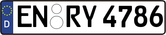 EN-RY4786