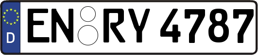 EN-RY4787