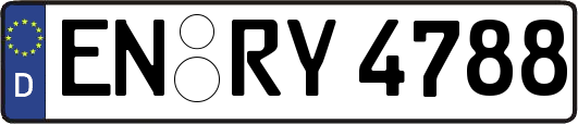 EN-RY4788