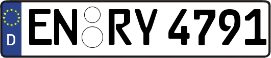 EN-RY4791