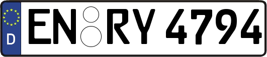 EN-RY4794