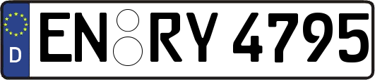 EN-RY4795