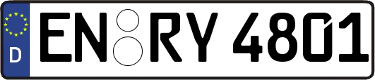 EN-RY4801