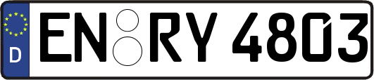 EN-RY4803