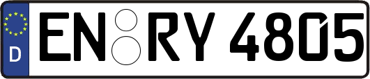 EN-RY4805