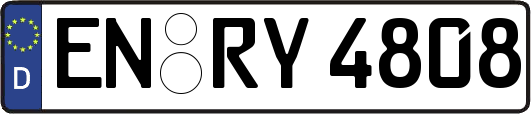 EN-RY4808