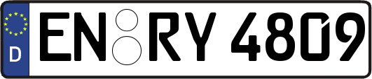 EN-RY4809