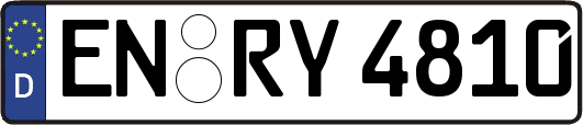 EN-RY4810