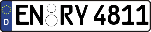 EN-RY4811