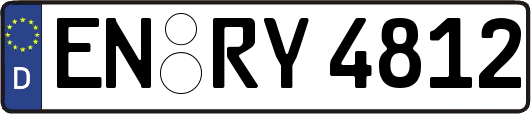 EN-RY4812