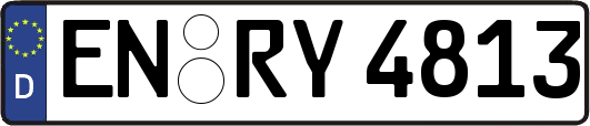 EN-RY4813